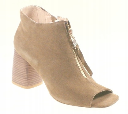 Simen 6011A Botek Camel Vel 38