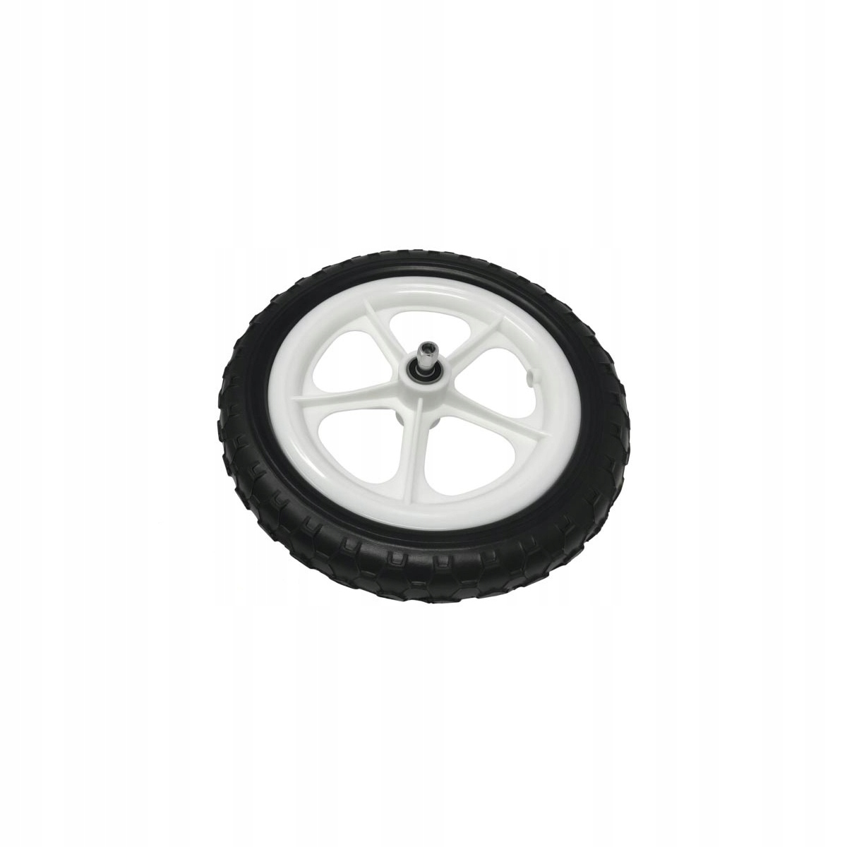 CRUZEE WHEEL WHITE-ОРИГИНАЛЬНАЯ ЗАПАСНАЯ ЧАСТЬ