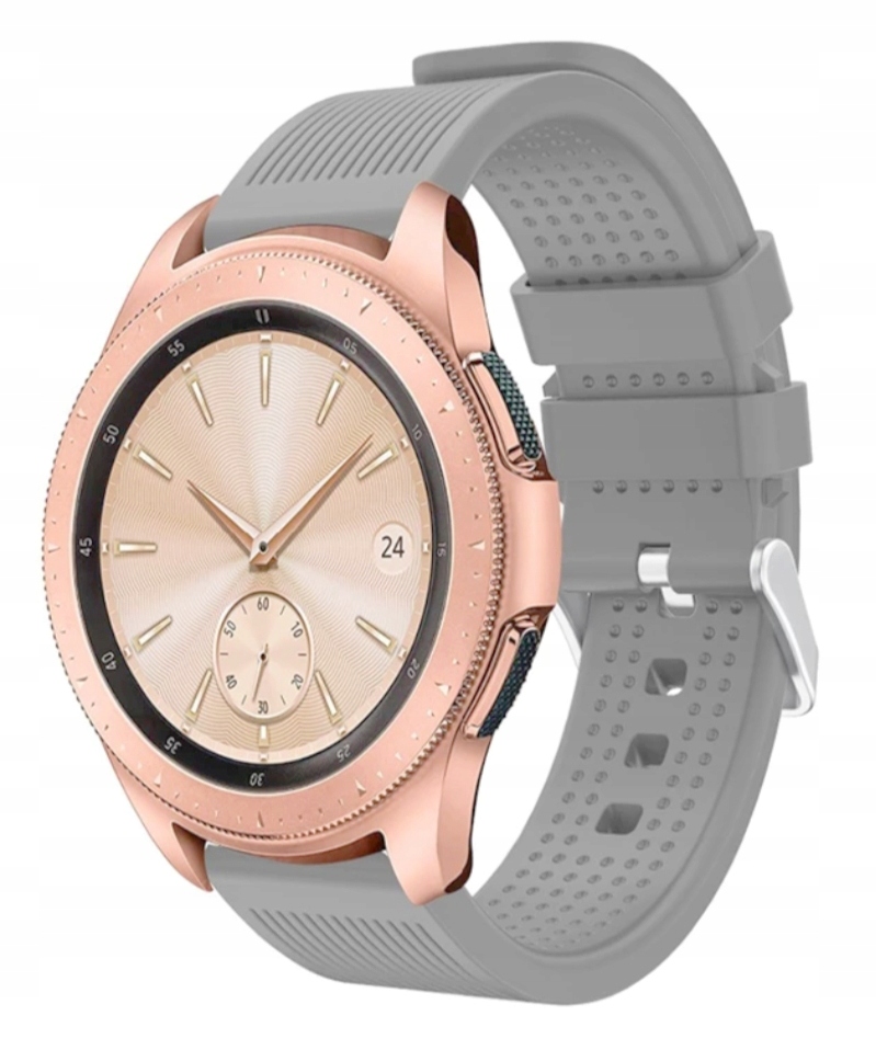 PASEK SAMSUNG GALAXY WATCH ACTIVE 42MM I INNE 20mm