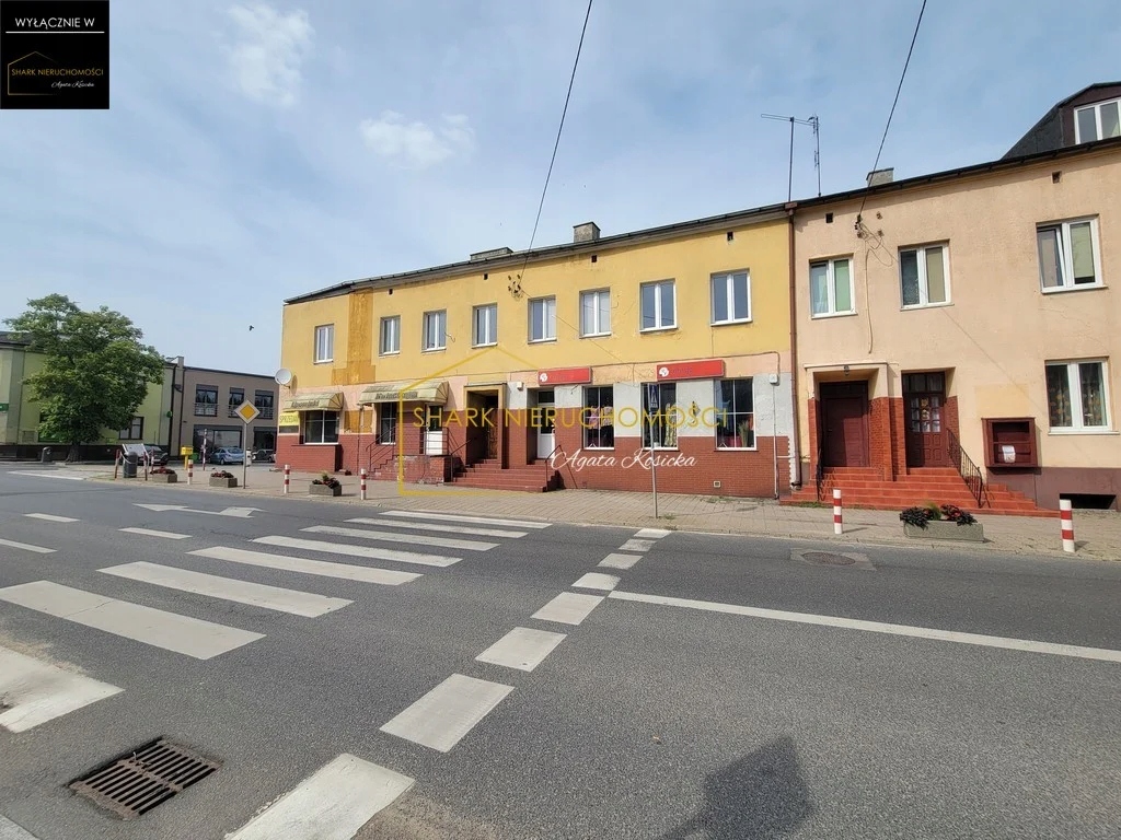 Dom, Rypin, Rypiński, 751 m²