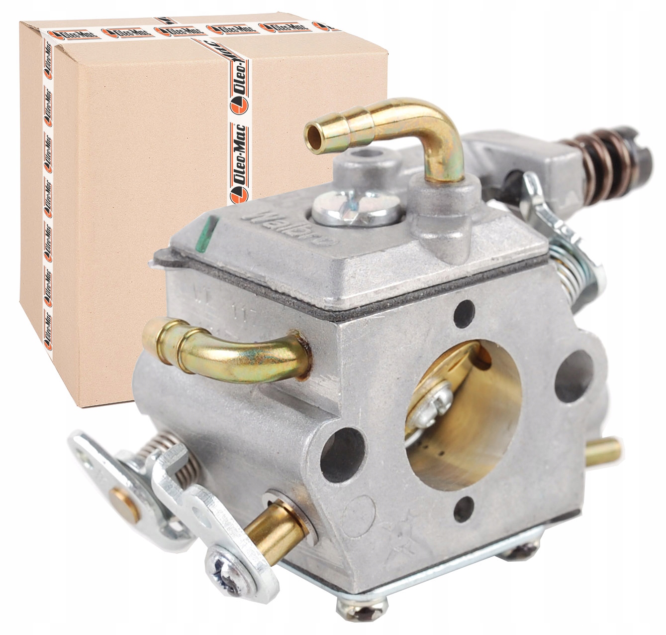 

Gaźnik WT-1213 Do Pilarki Oleo-mac Gsh 510 Gsh 560