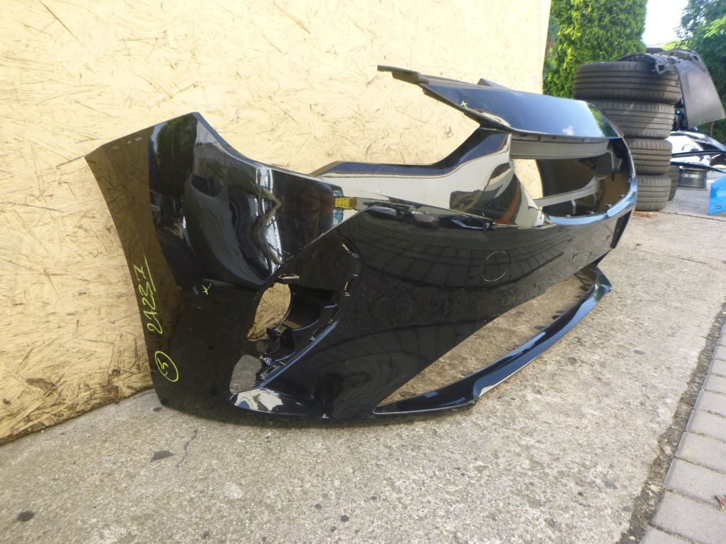 OPEL CORSA F 19- front bumper