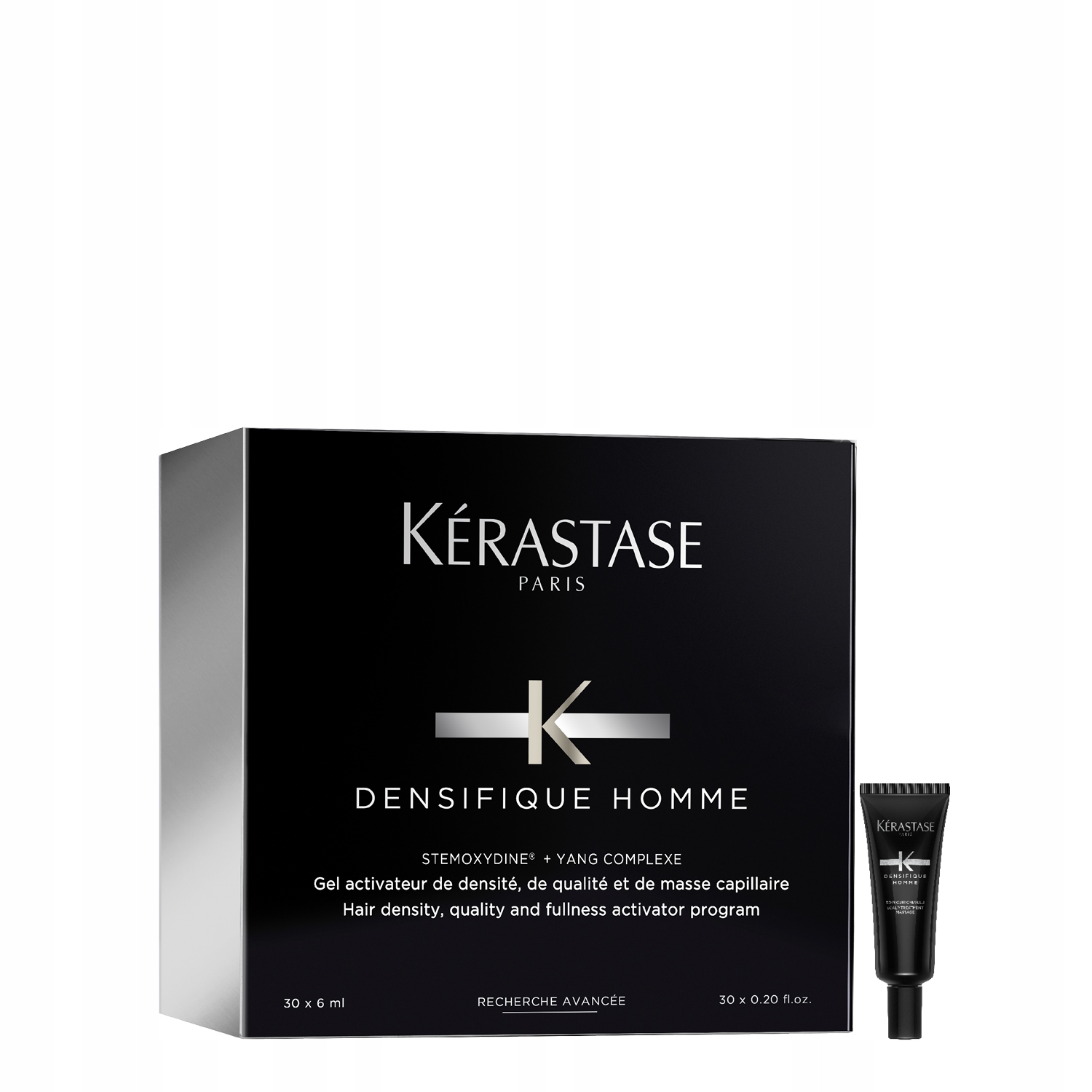 Densifique Cure Densité Homme kuracja zagęszczająca