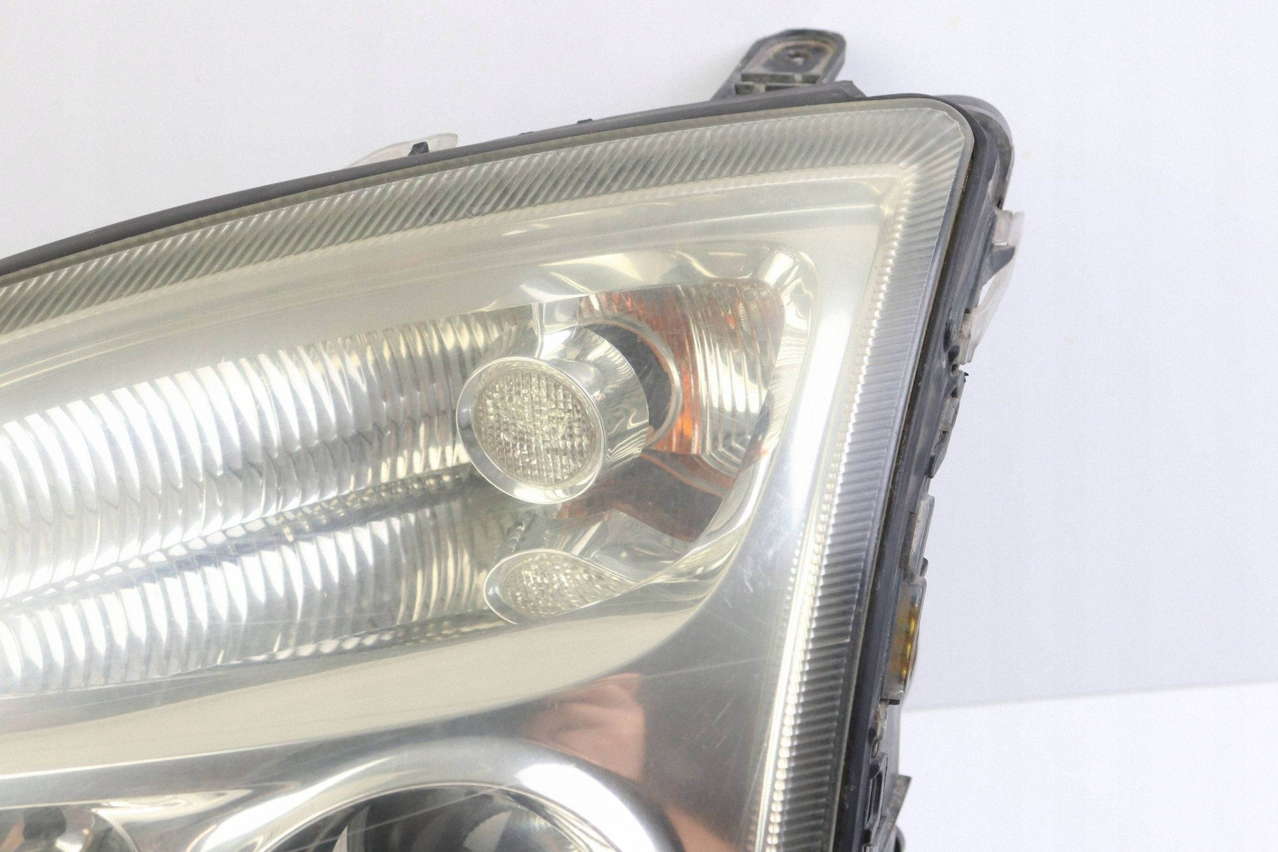 OPEL VECTRA C light front left front XENON EUROPA 155887-00