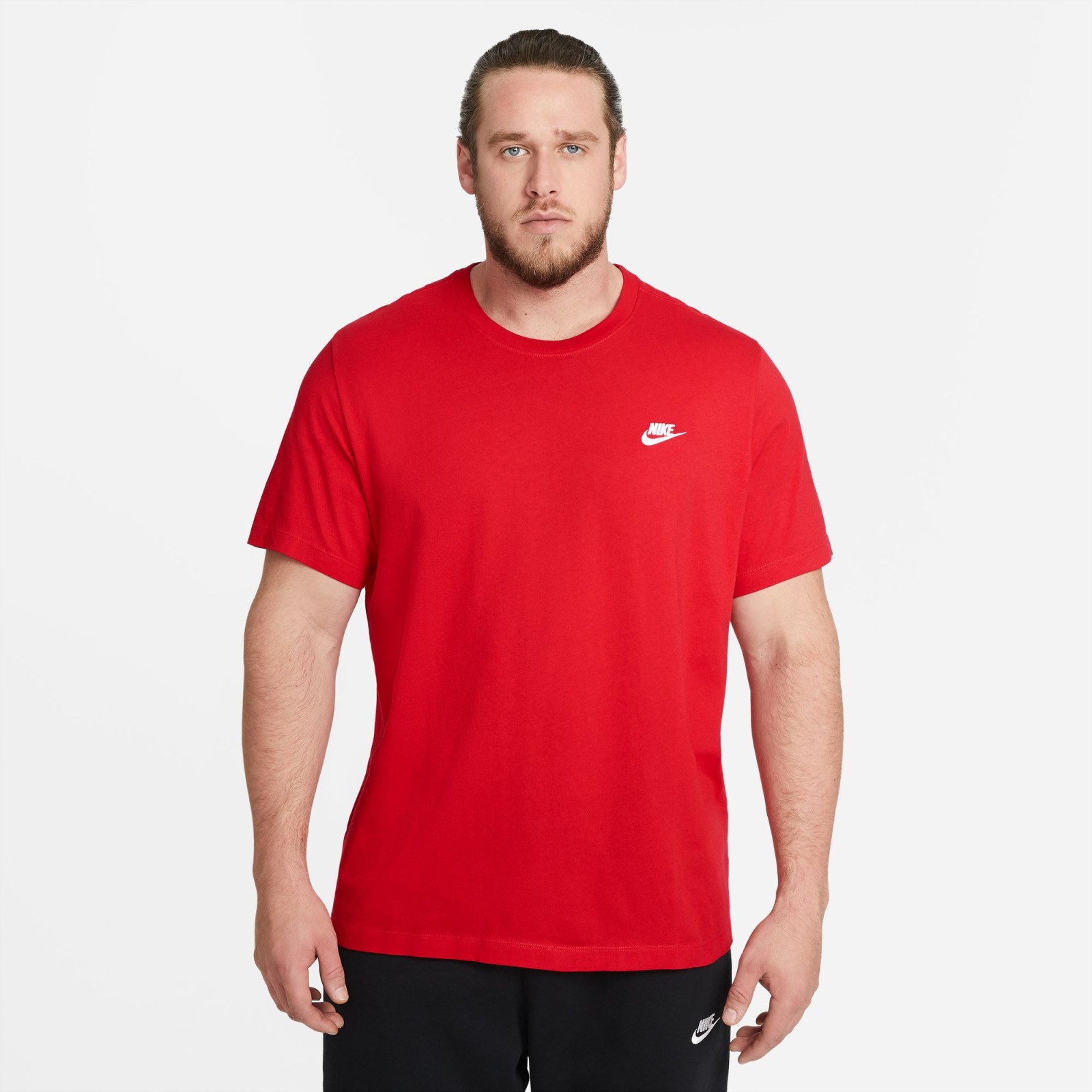 Pánské triko Nike Sportswear Club