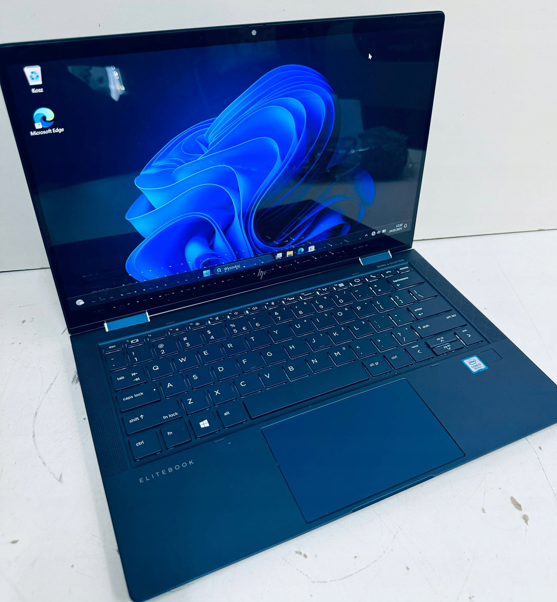 LAPTOP HP ELITE DRAGONFLY (3686/22) @OPIS!!!