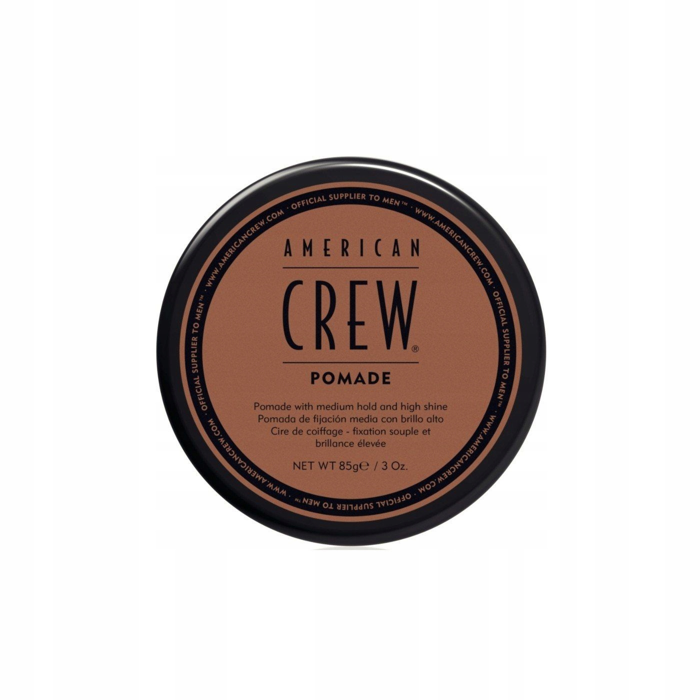 American Crew – Pomade 85 Gr