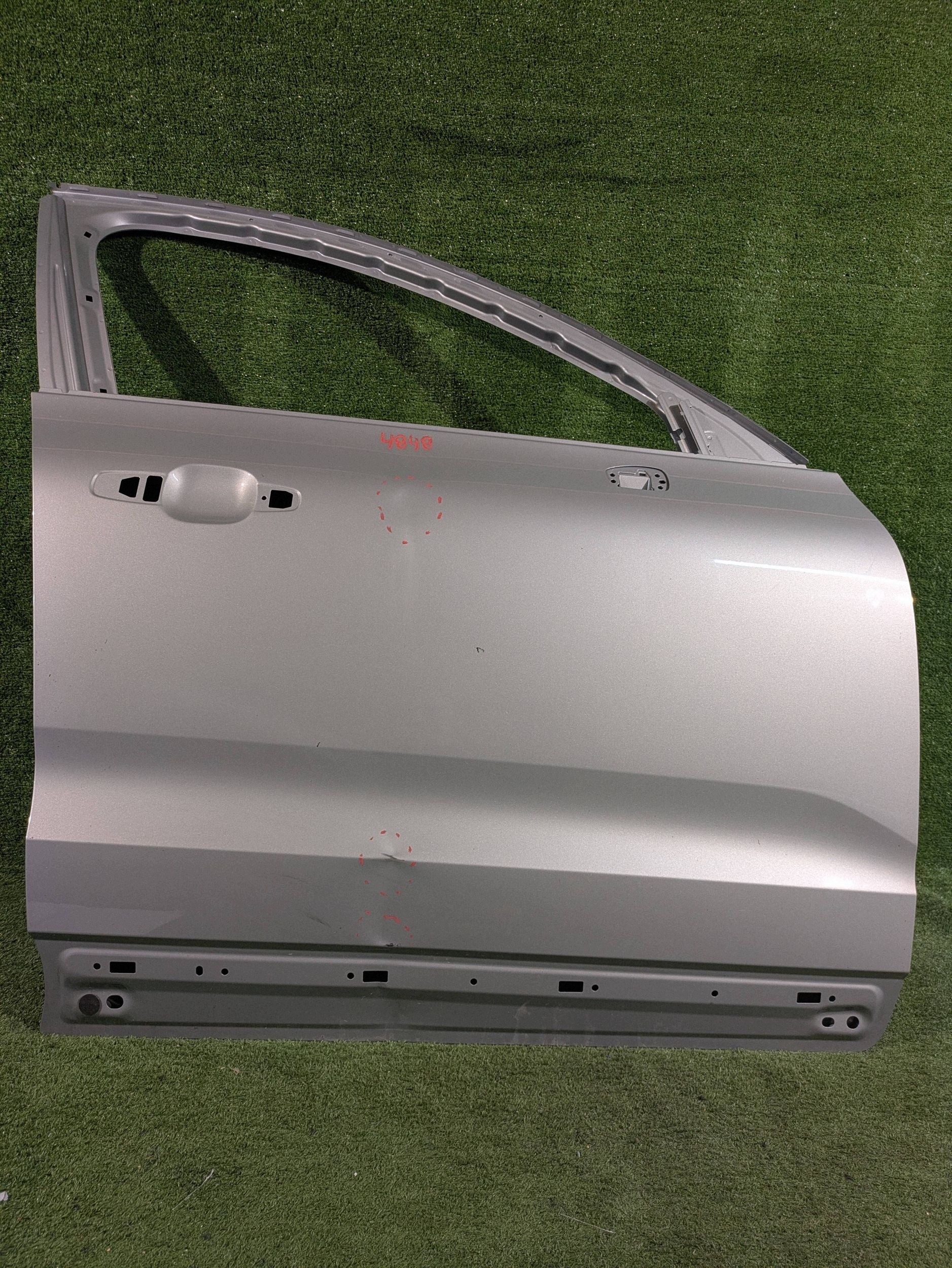 door front right right front VOLVO XC60 II NR.D4848