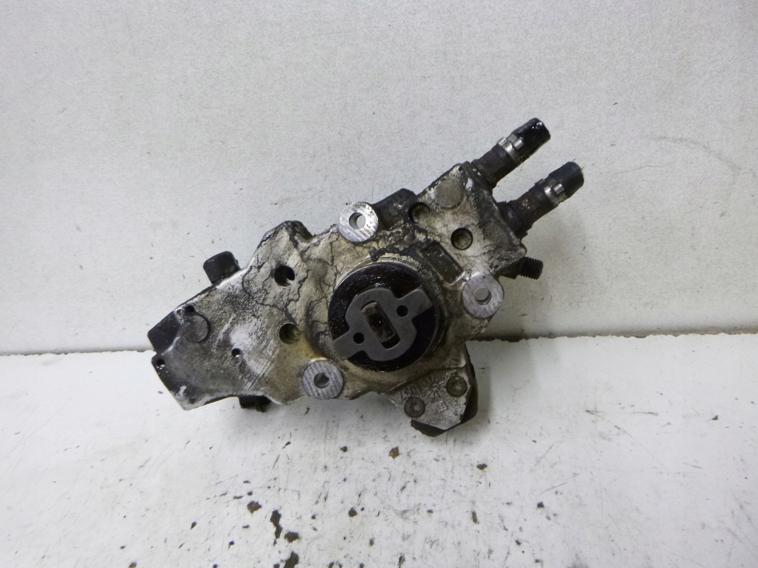 Einspritzpumpe MERCEDES E KLASA W211 2.2CDI 2002-2006 6460700401