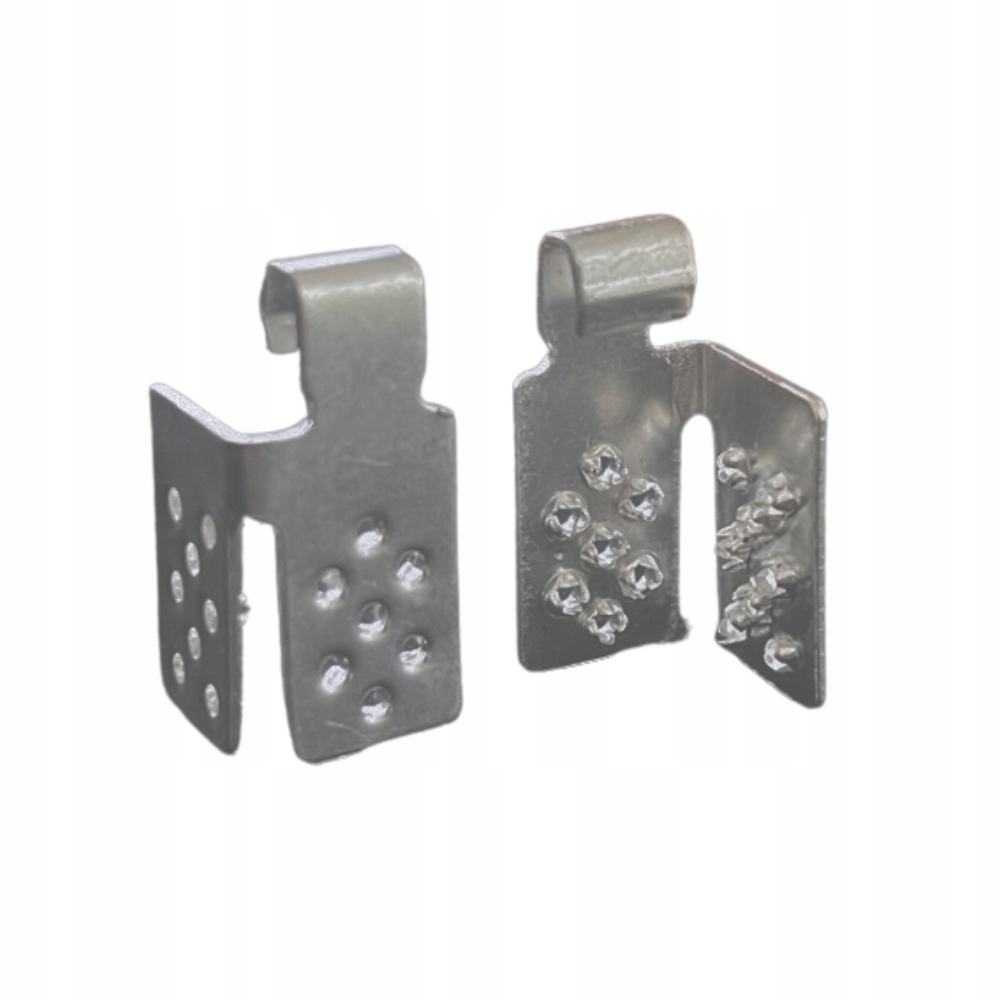 KONEKTOR mata folia grzewcza podczerwień złączka