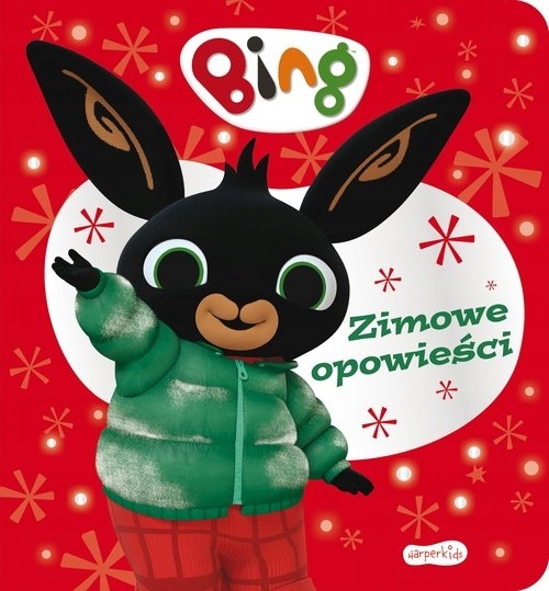 

Bing. Zimowe opowieści