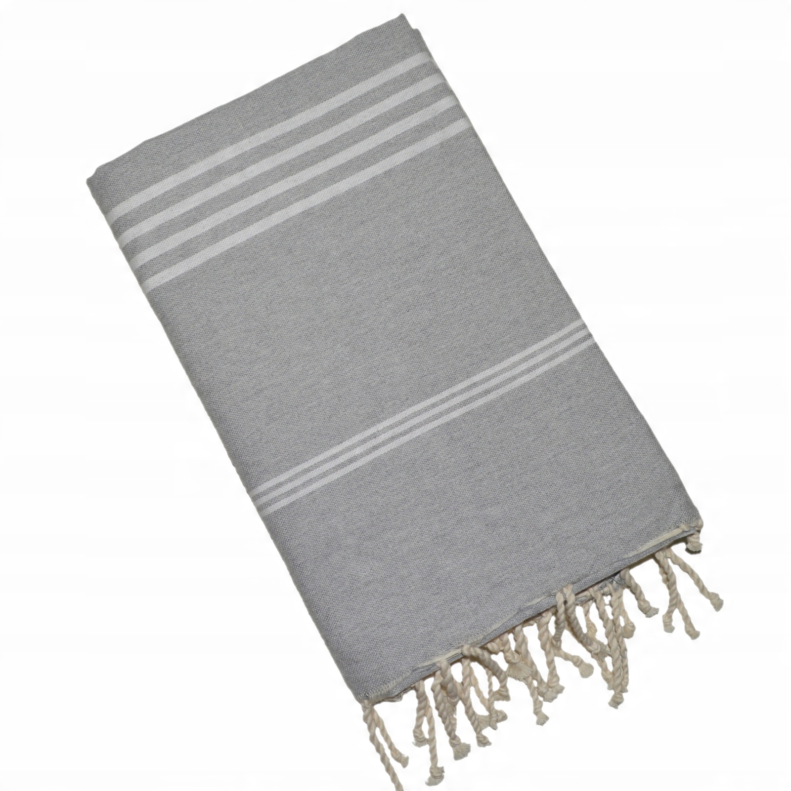

Ręcznik arabski Fouta do sauny bawełna 190 x 100