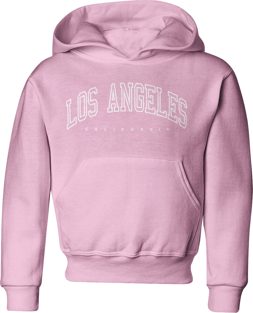 

Bluza Los Angeles California Usa La 12-14 152 CM