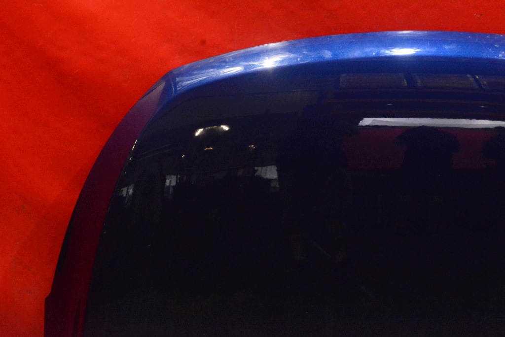 kapota CIEMNONIEBIESKIE BAIC BEIJING X3 LIFT 19