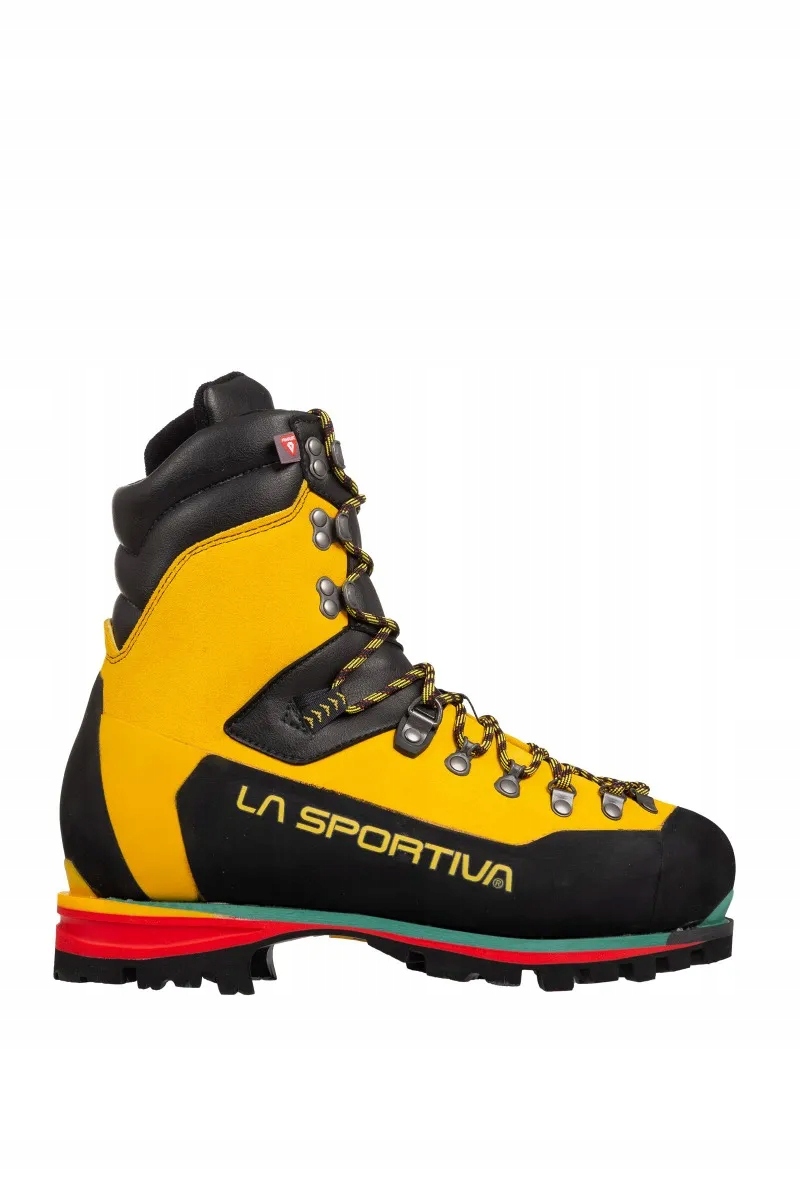 Vysokohorské boty La Sportiva Nepal Extreme žluté 40,5