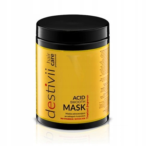 DESTIVII Maska Zakwaszająca 1000ml