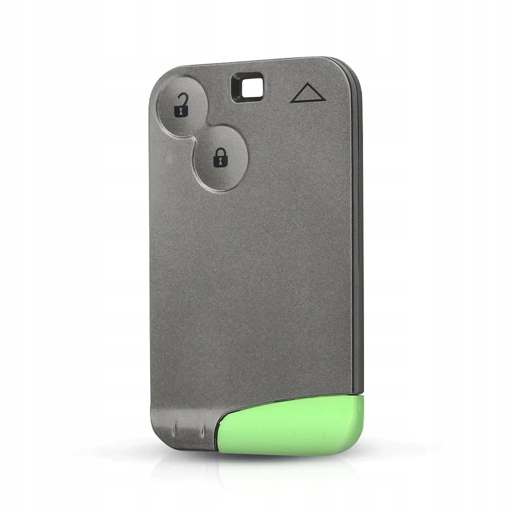 OBUDOWA KARTA PILOT KLUCZYK DO RENAULT LAGUNA II 2 ESPACE IV EAN (GTIN) 5905527914128