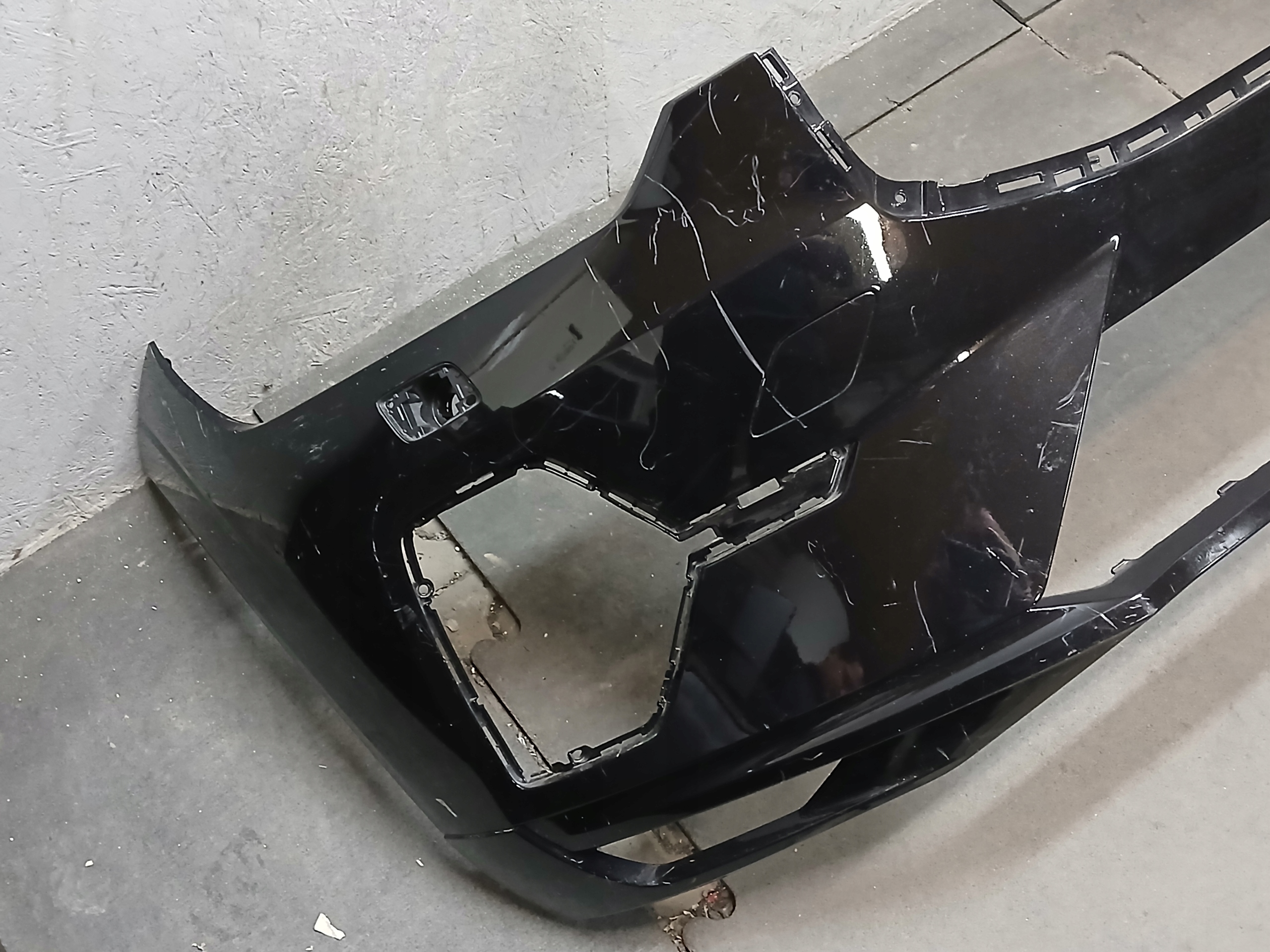 nárazník předek VOLVO XC60 II 2 LIFT 21