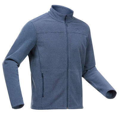 

Polar turystyczny męski Quechua MH120