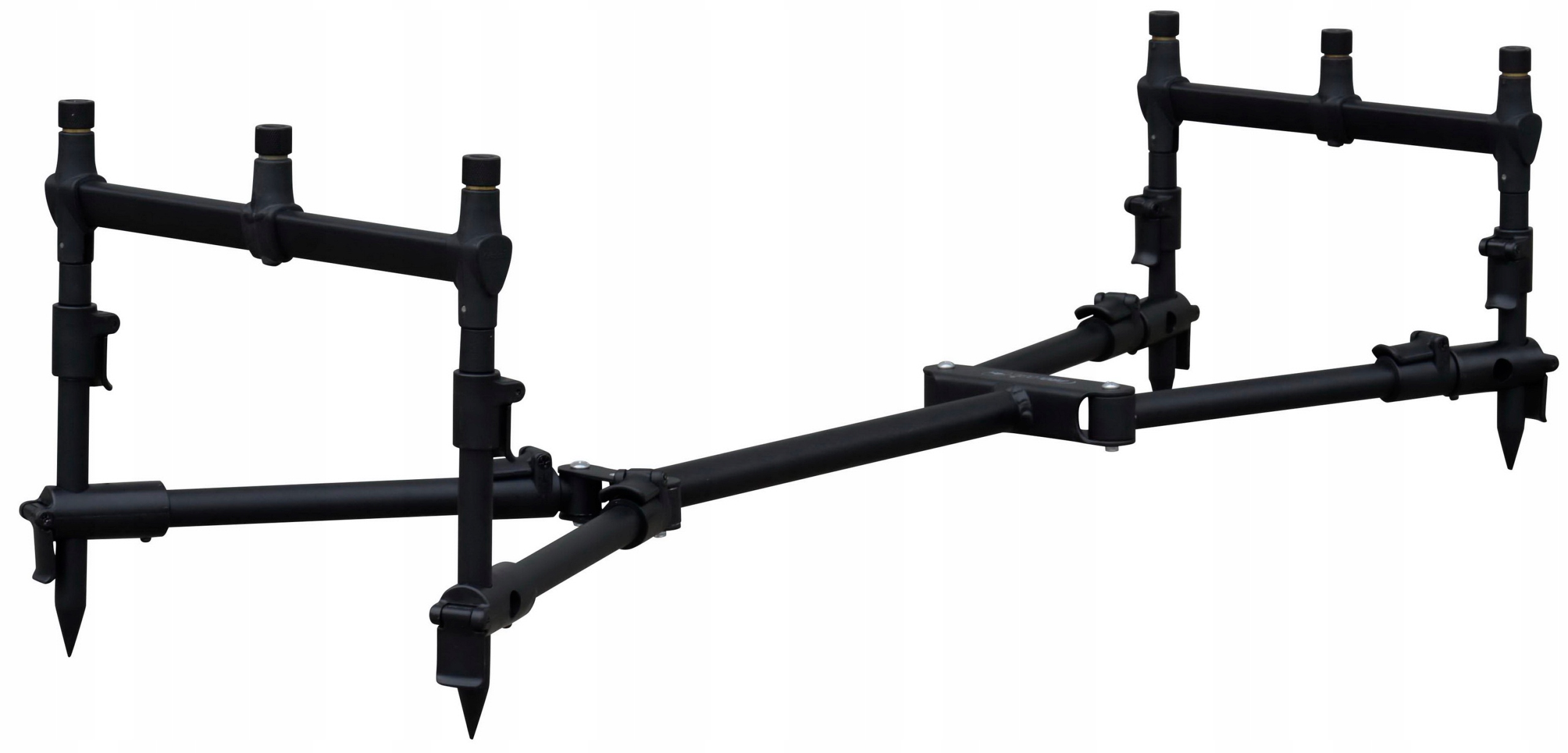 Prologic Spider Rod Pod na 3 wędki 54369