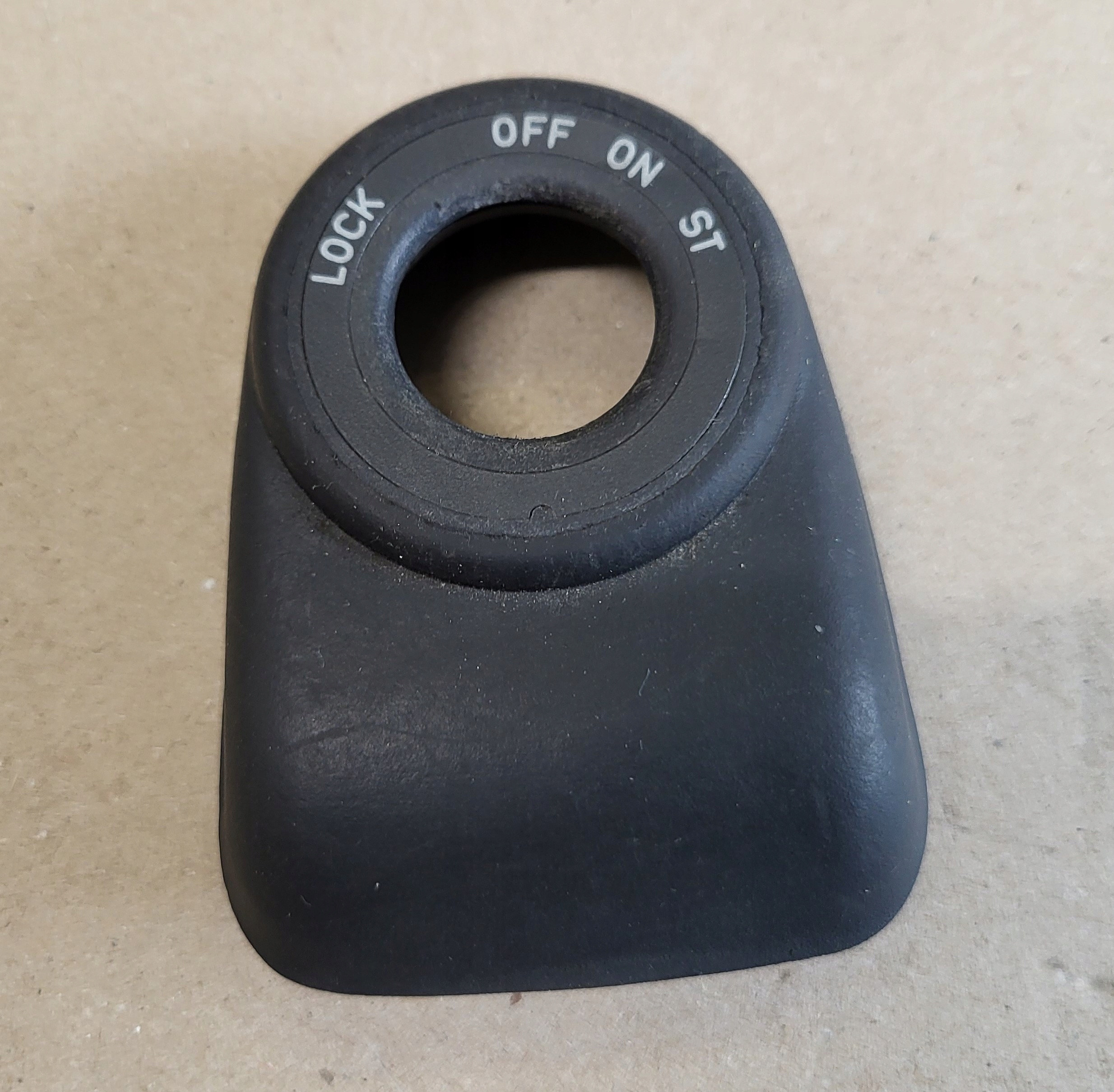 cover STACYJKI player IMMO PETLA SAAB 95 9-5 OE
