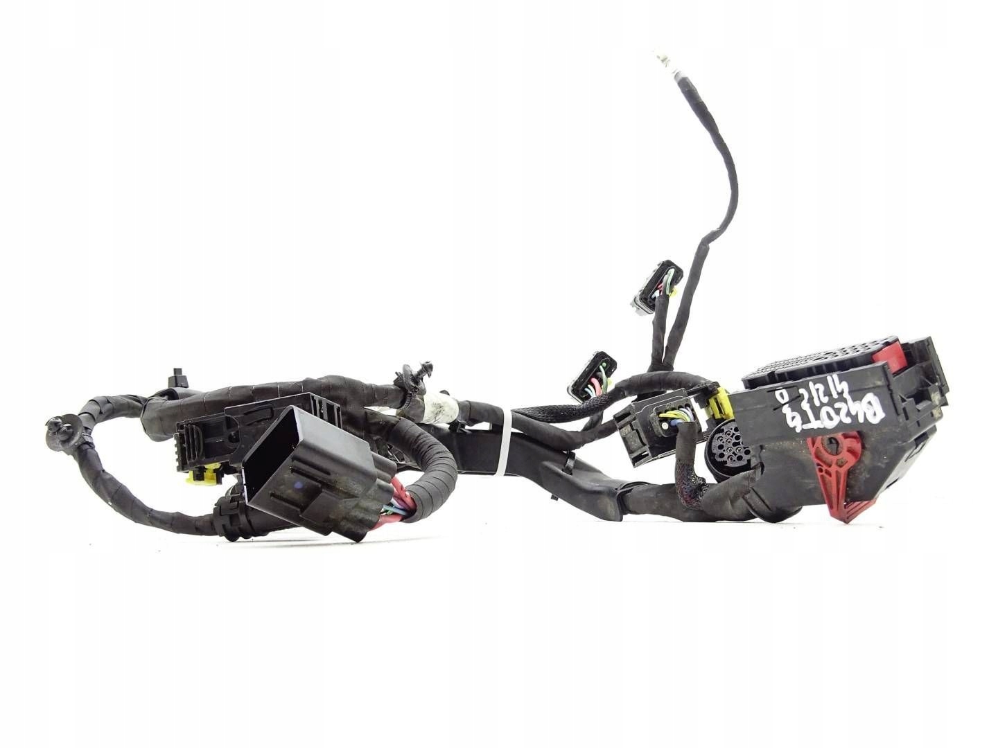 cablaggio cablaggio cambio ingranaggi VOLVO XC40 2.0D P5501678372