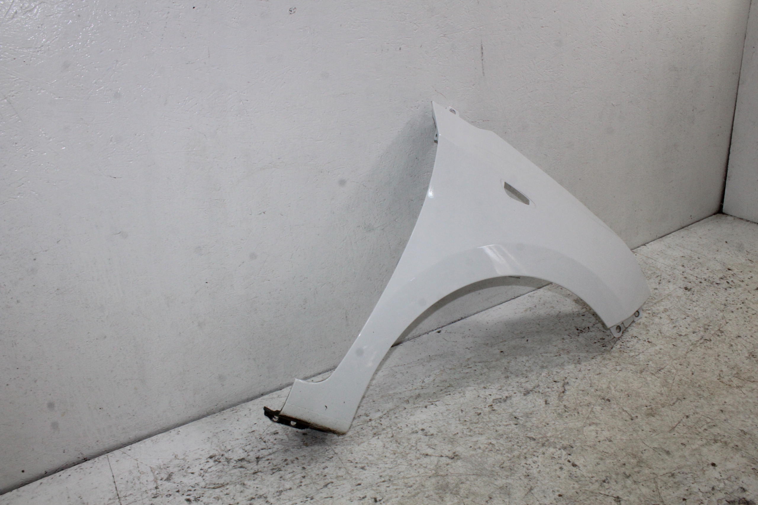 Hyundai i10 II fender right front