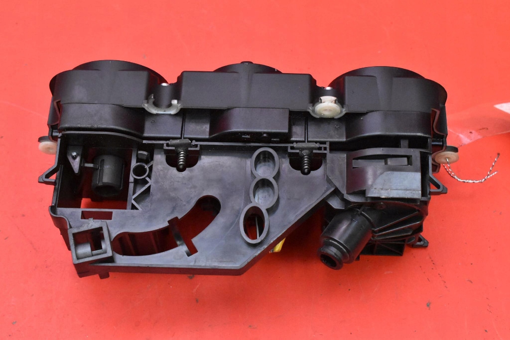 control panel air conditioning devices KLIMY VW TOURAN 1 and 03-06