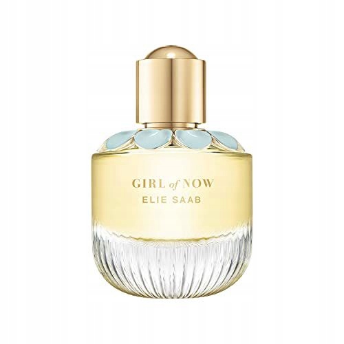 Elie Saab Girl Of Now Parfémovaná Voda Objem: 50 ML