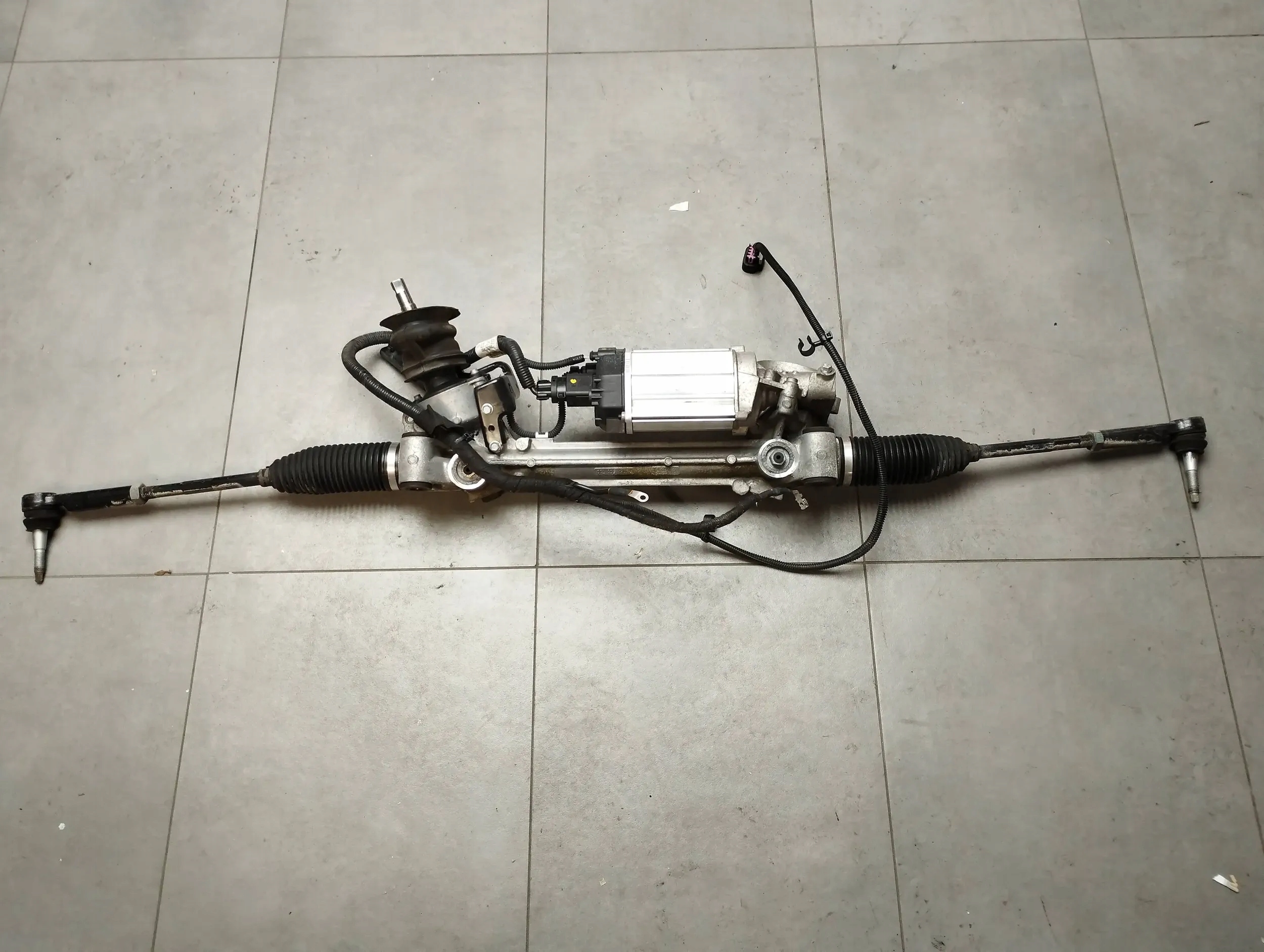 Opel Insignia A control 7805974941