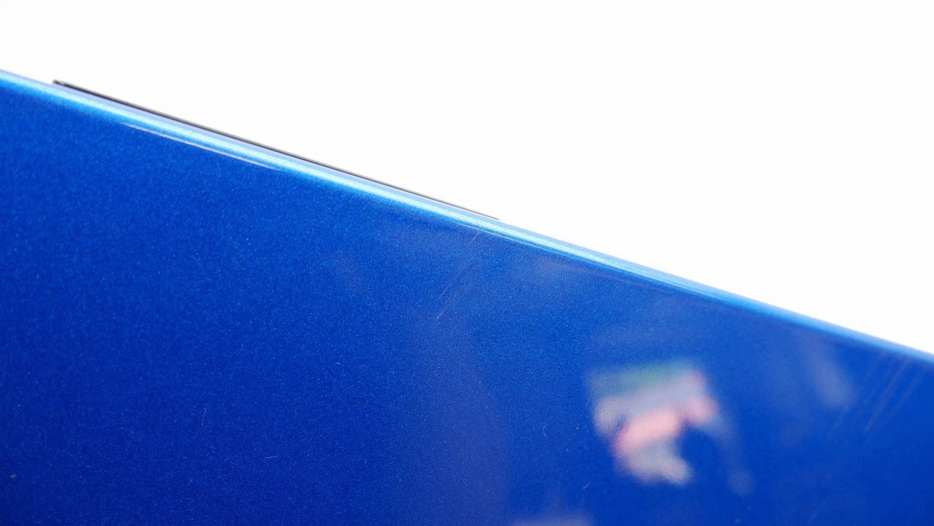 cap moulding bonnet 9828080180 PEUGEOT 2008 II
