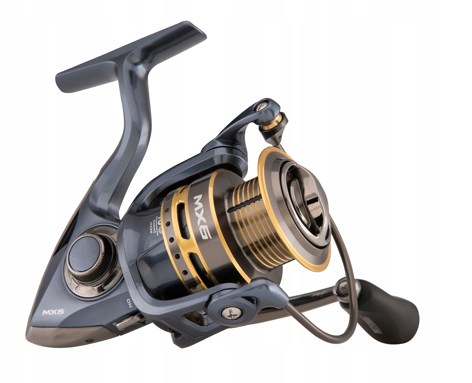 Kołowrotek Mitchell MX6 Spin 25 FD Marka Mitchell
