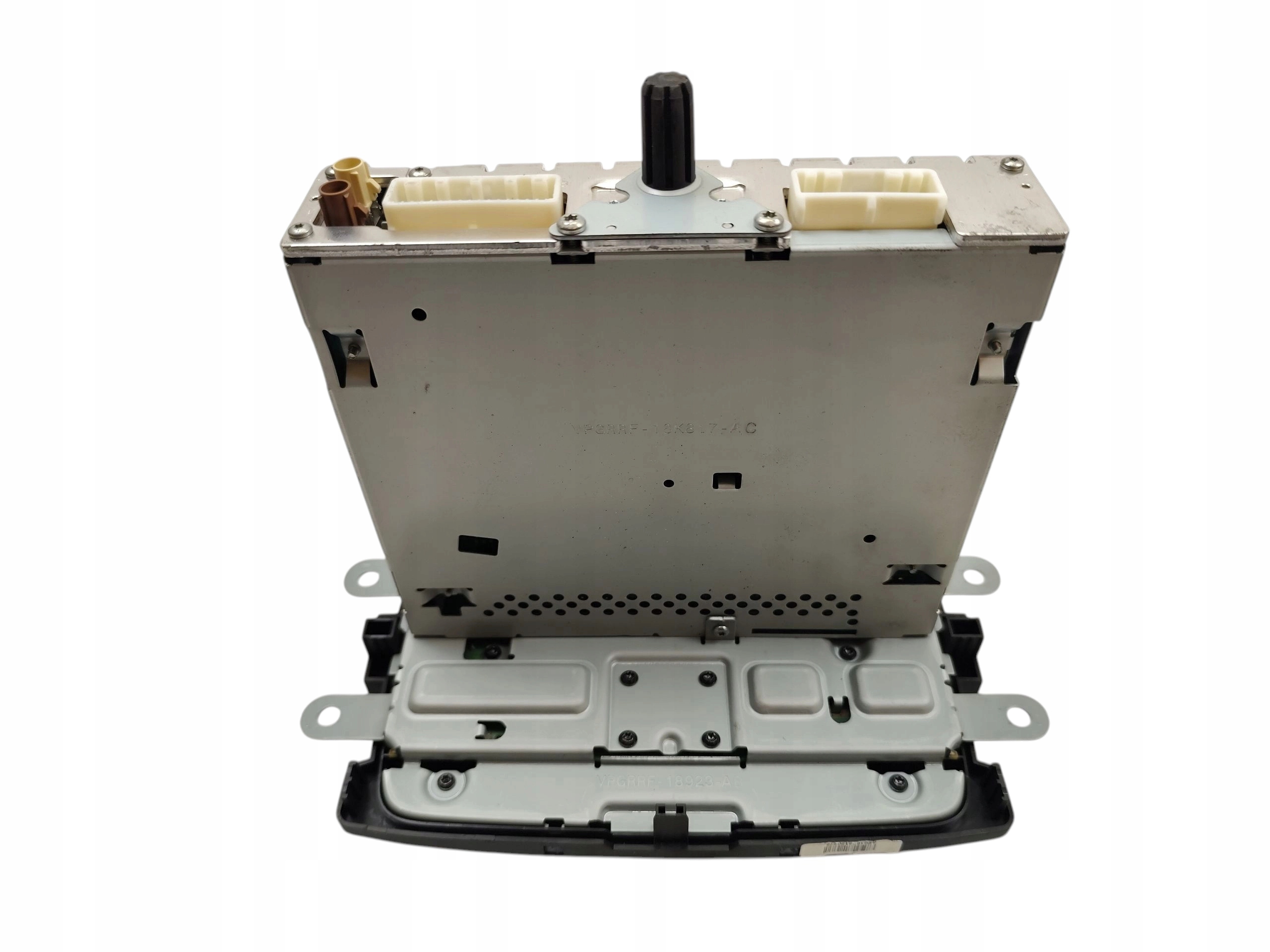 RADIO DACIA DUSTER II (2017-2021) 281155972R