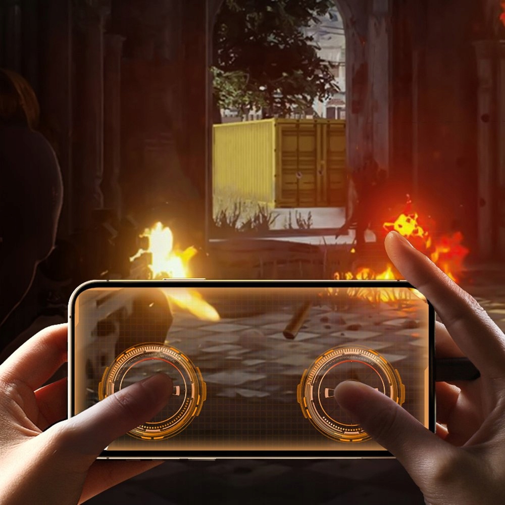 JOYROOM KABEL AUDIO STEREO MINI JACK 3,5mm - USB C Model SY-A03