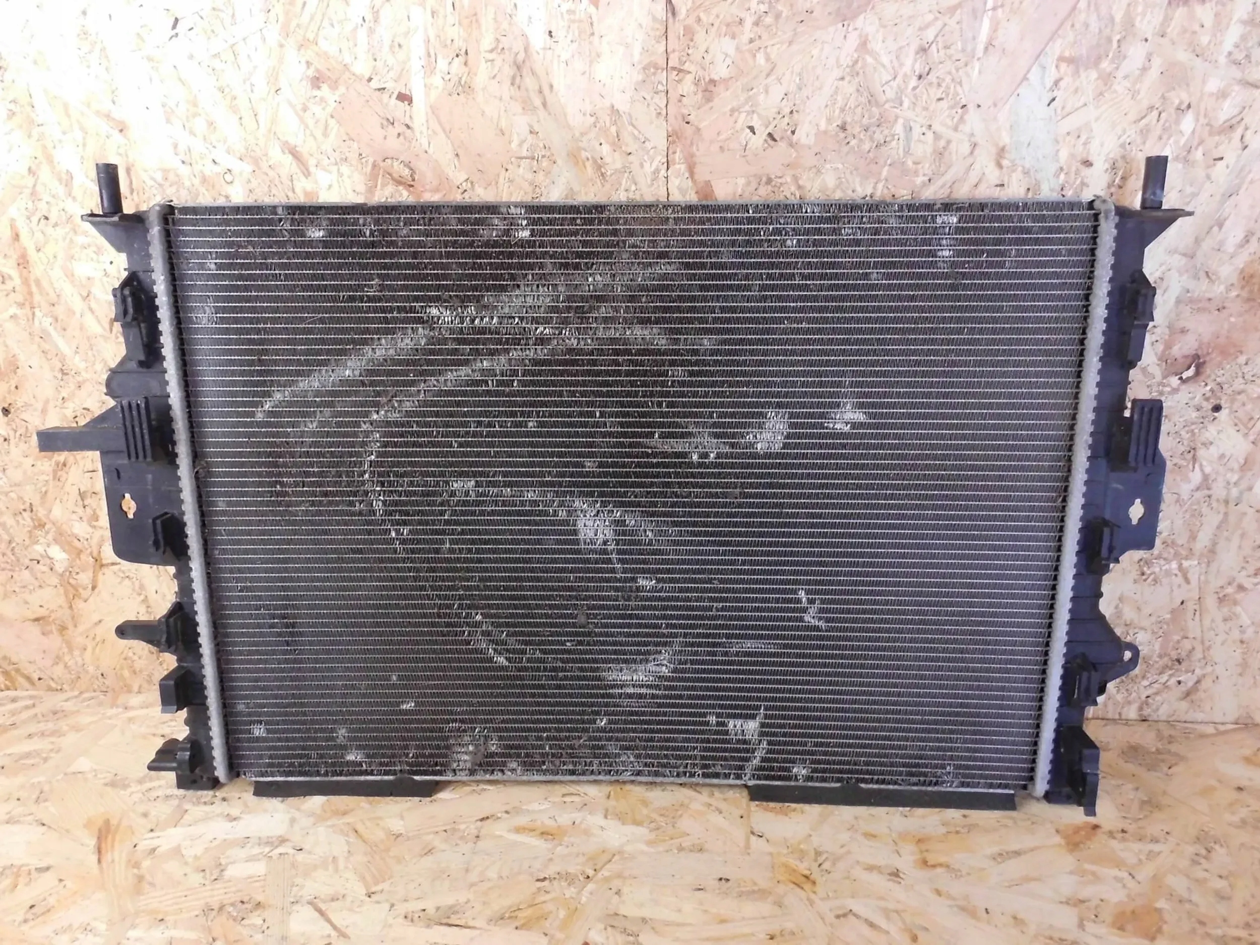 Volvo V40 2012+ 1.6 D water cooler 31319064