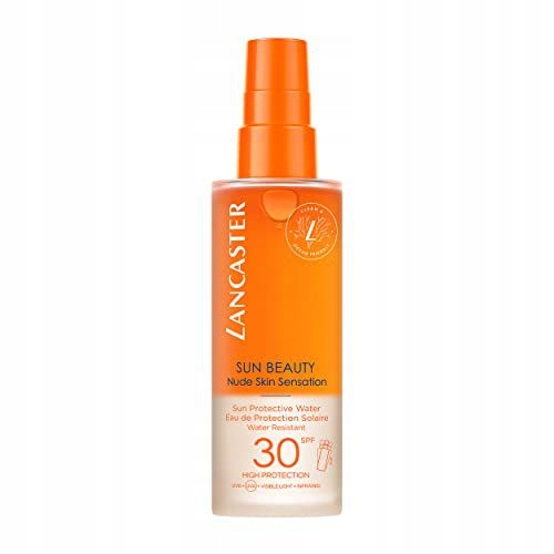 Lancaster Ochranný Sprej Na Opalování Spf 30 Sun Beauty (sun Protective Wa