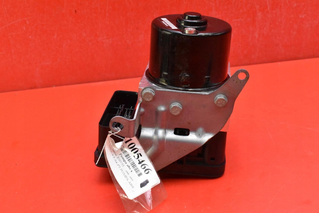 pump ABS 6789300 BMW E90 E91 2.0i 143 KM 08-13