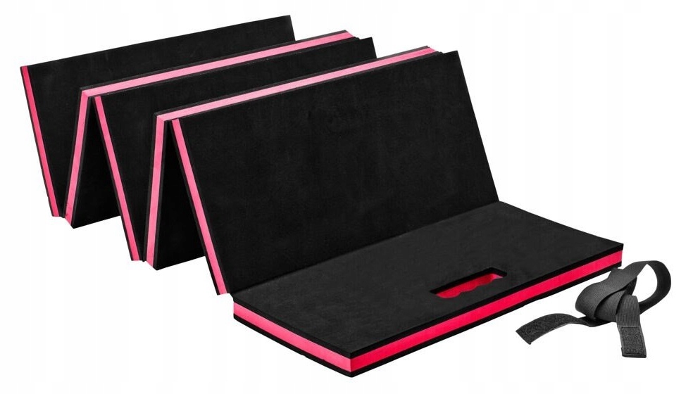 

Mata Warsztatowa Podkładka Pod Kolana Leżanka Eva