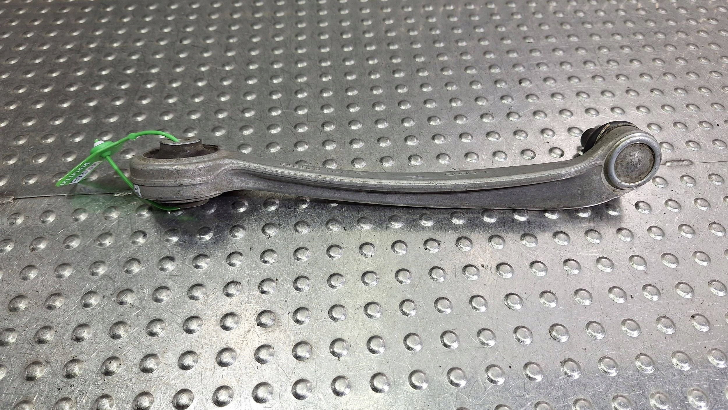 arm left front upper original 8E0407505C AUDI A4 B6 B7 A6 C5 SEAT EXEO