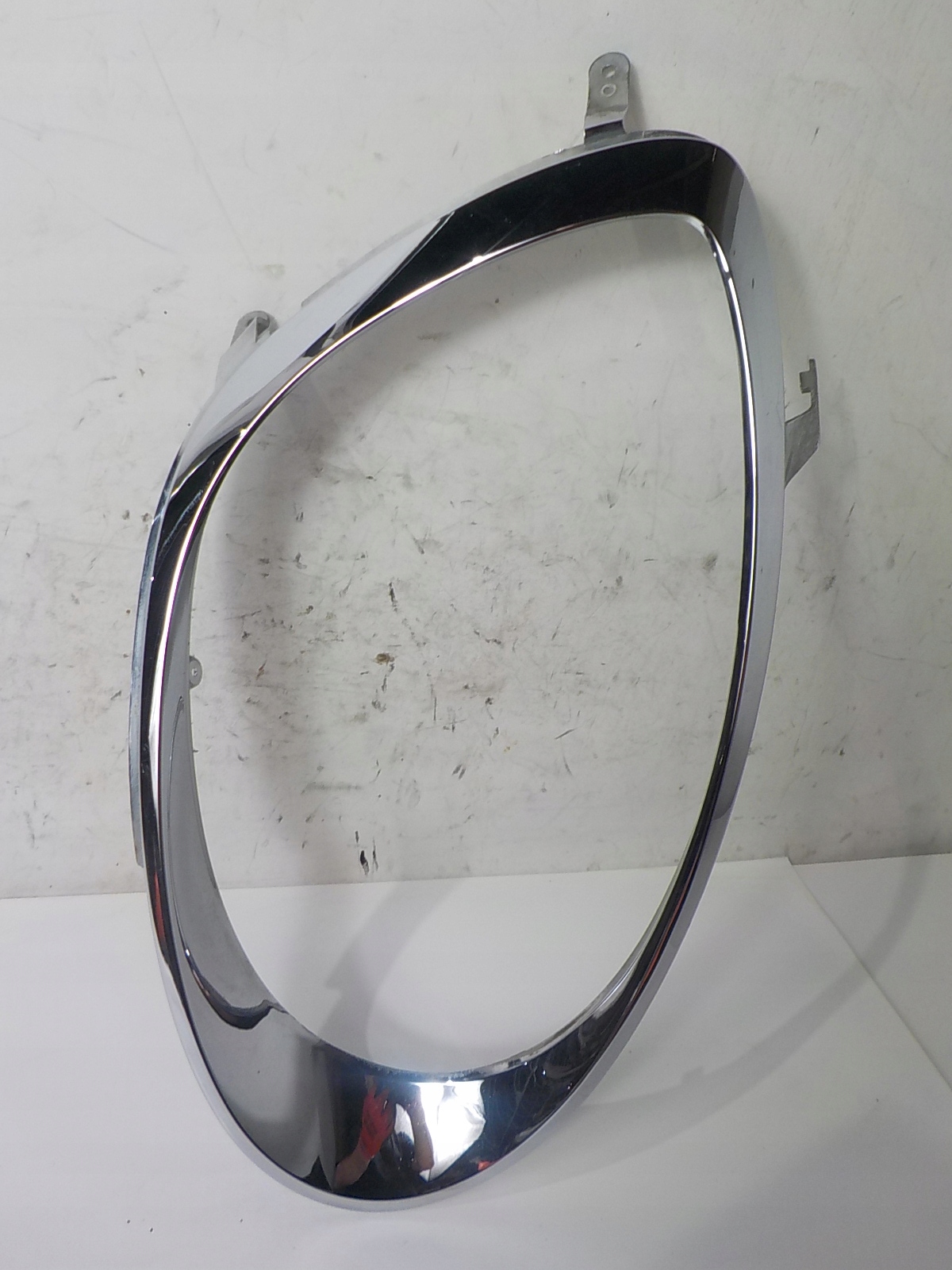 ALFA ROMEO MITO frame lights left front DEKOR
