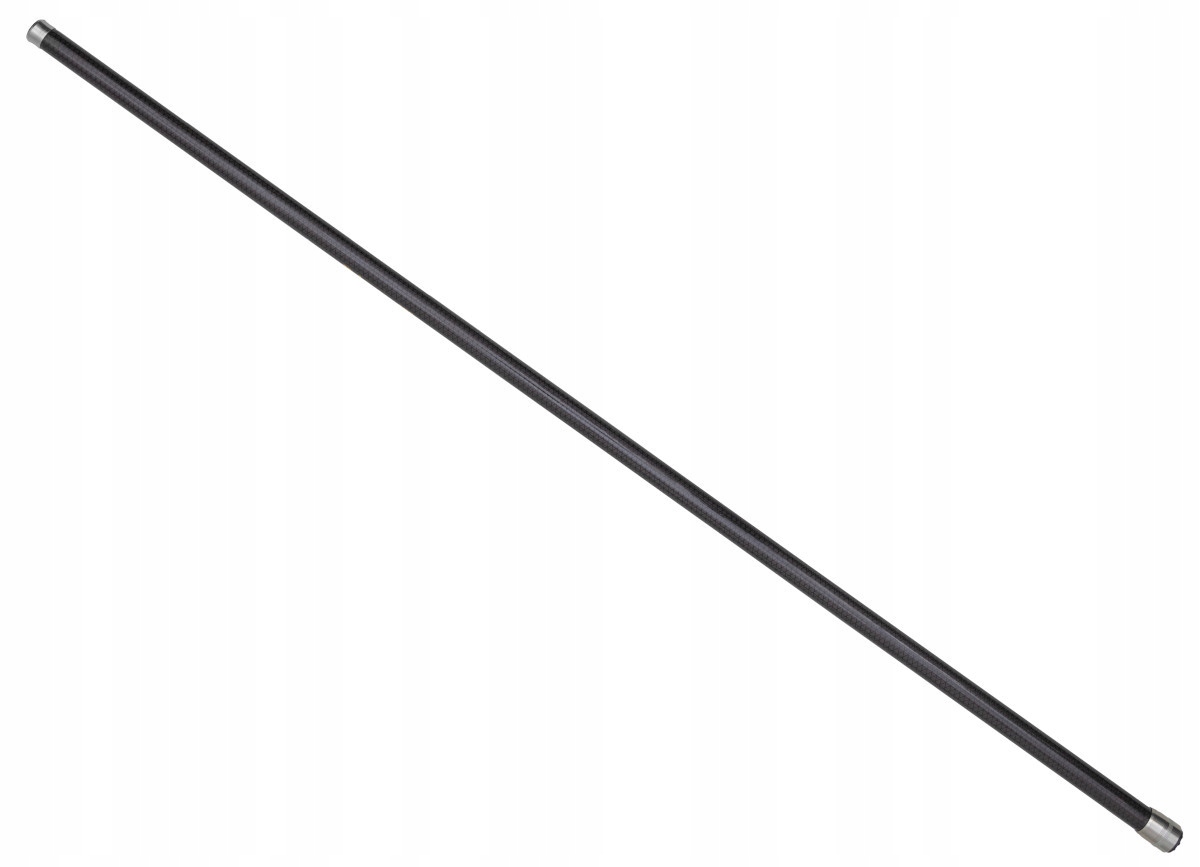 Wędka Bat Tyczka 7m Prince 700cm Carbon 10-50g Maszt 110830