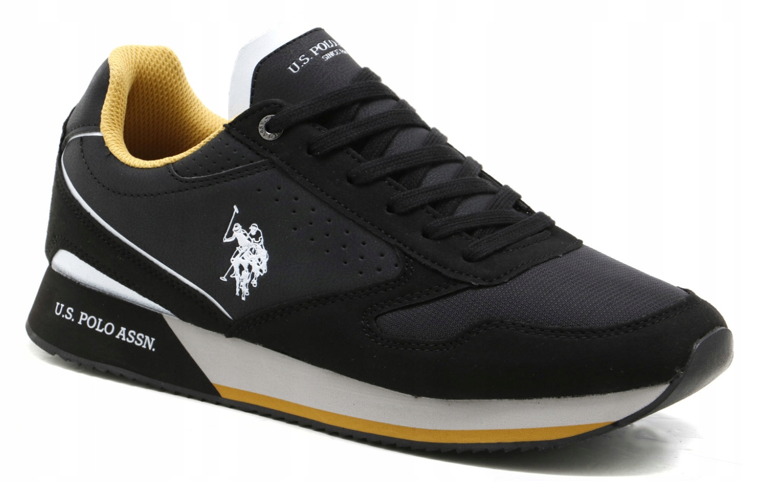 U.s. Polo Assn. NOBIL003 vel.44