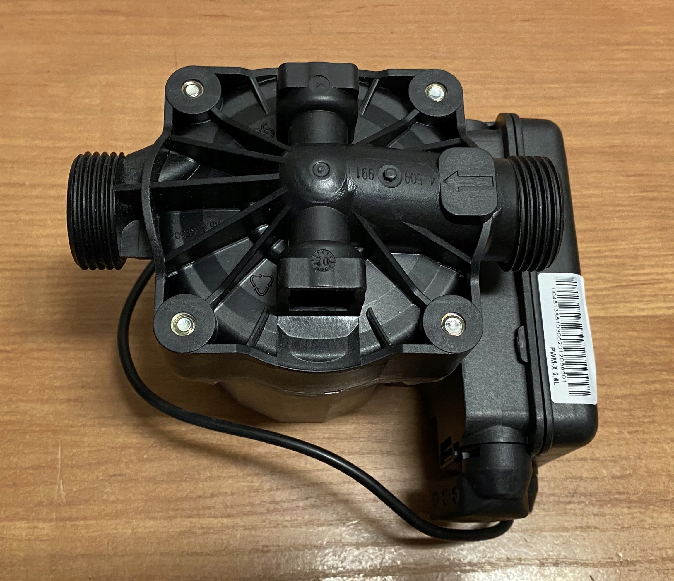 Pompa Wilo RS15/6 PWM-X Ku Rodzaj pompa