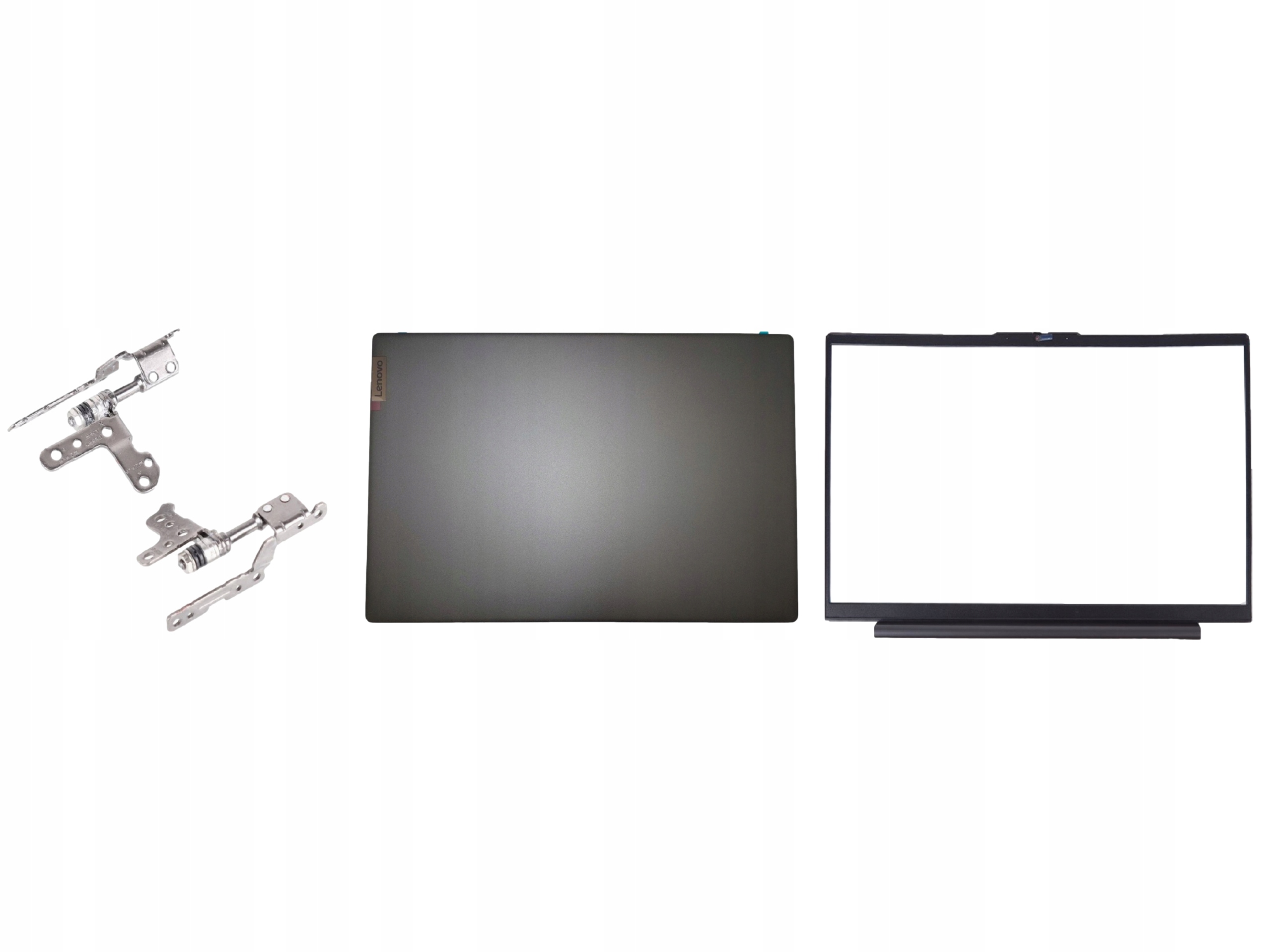 Pouzdro Klapka Panty Rámeček Pro Lenovo Ideapad 5-15 IIL05 ARE05 ITL05