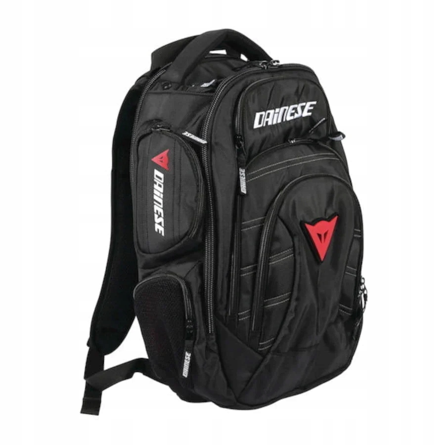

Plecak Dainese D-Gambit motocyklowy poj. 33,6l