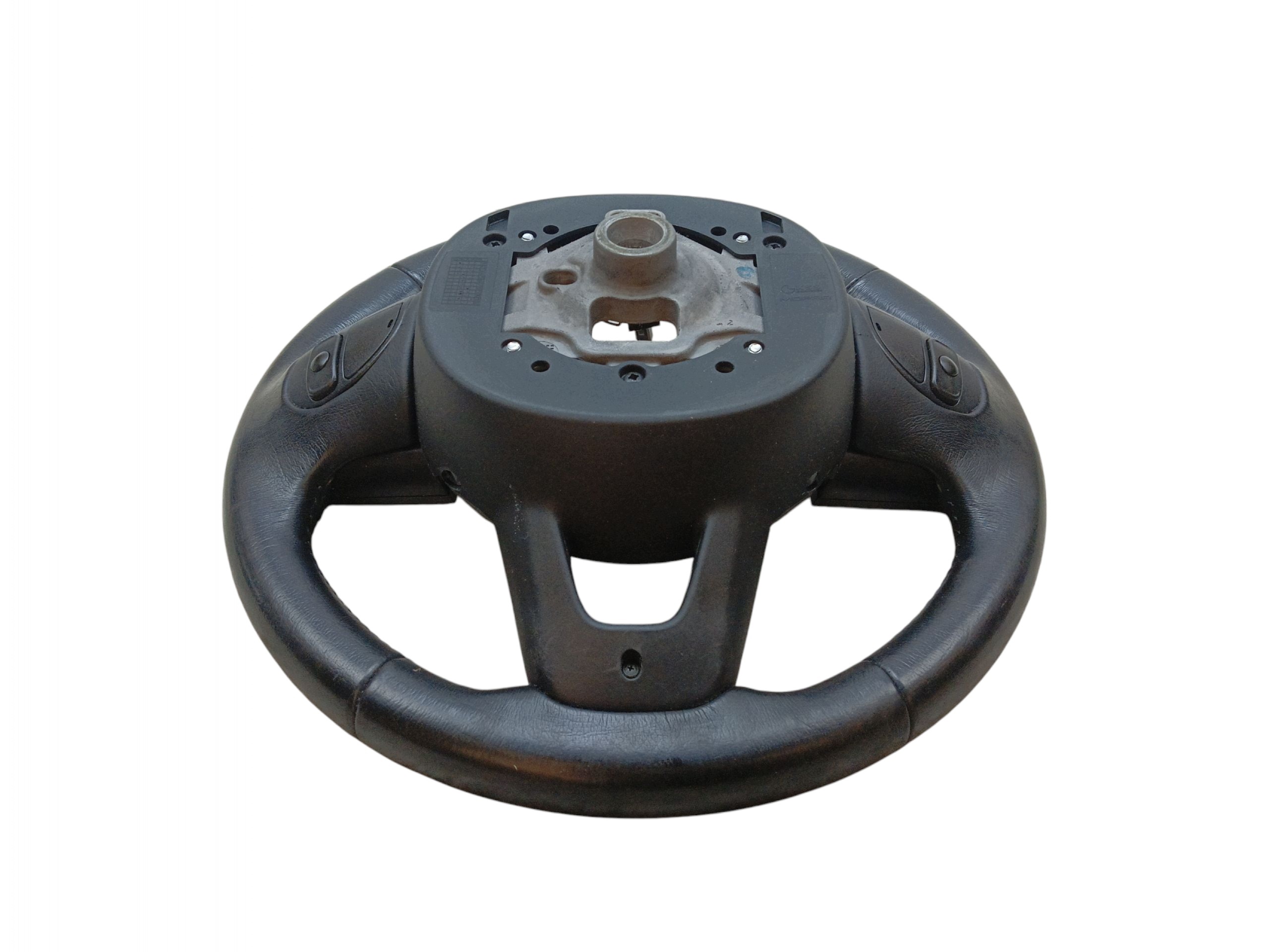 volant koža JEEP RENEGADE (2014-2018) 07356001040 MULTIFUNKCYJNA
