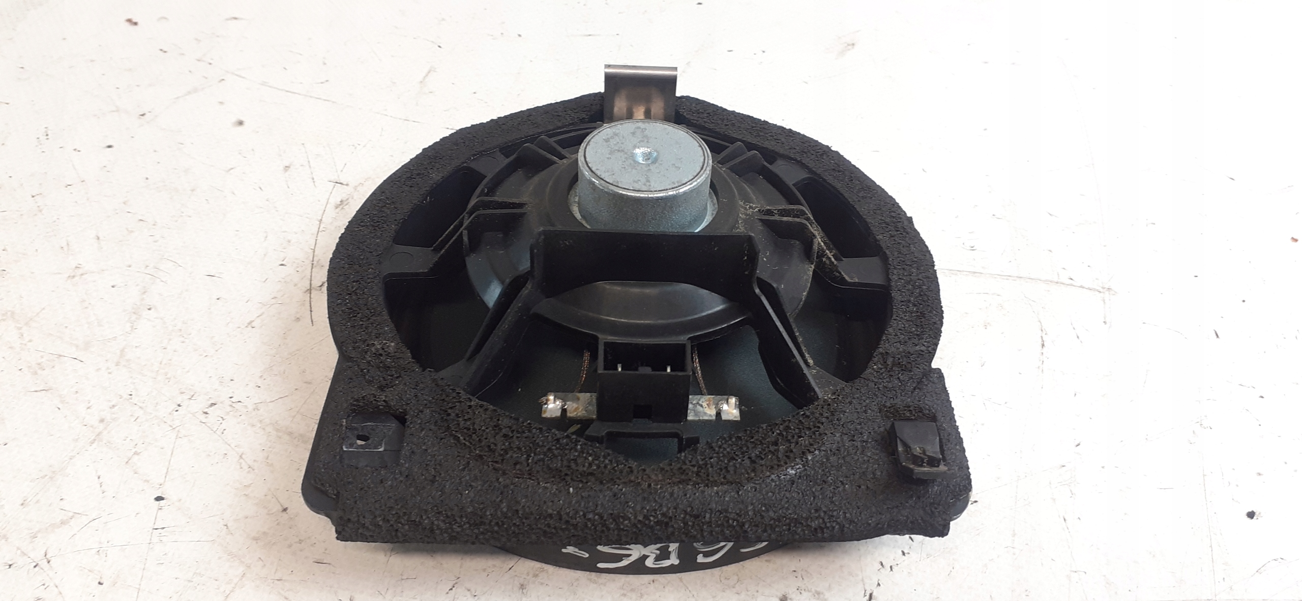 speaker door rear part right HONDA CR-V II