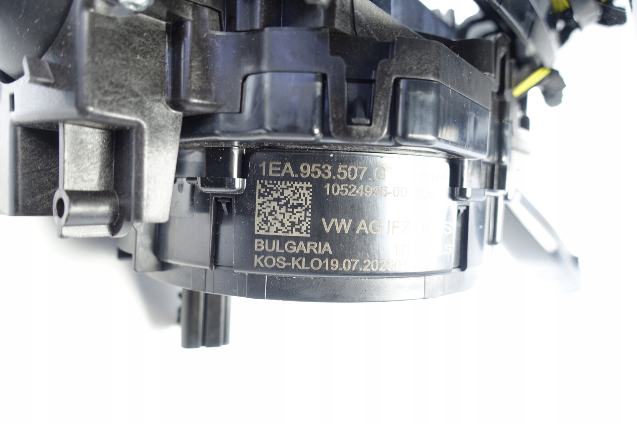 MANETKA Bouton VW ID3 ID.3 1EA 1EA953507G