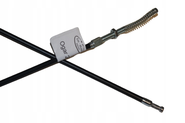 POLSKA LINKA SPRZĘGŁA ROMET OGAR 200 SILNIK JAWKI