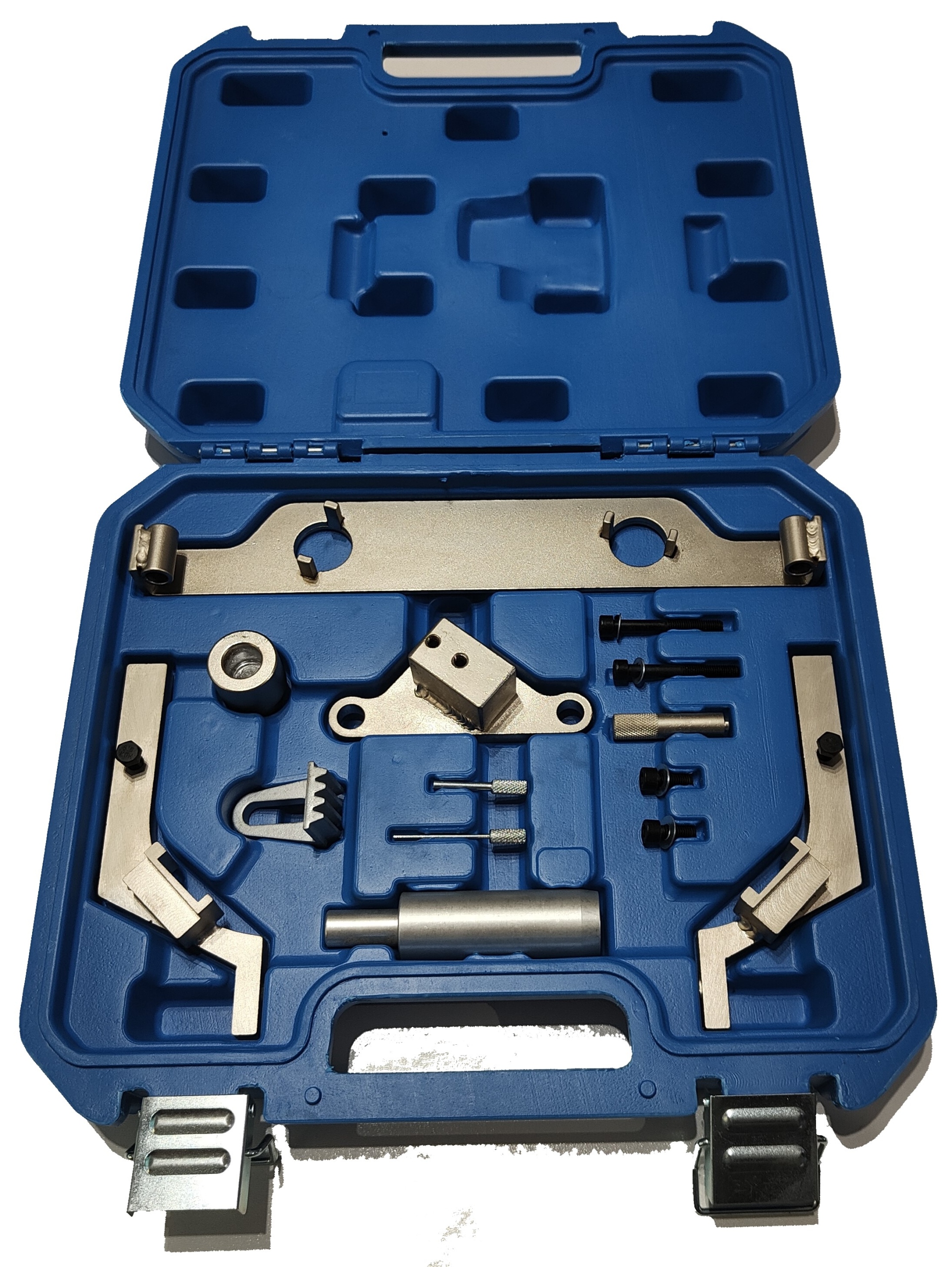 Blokada Rozrządu Opel Saab Chevrolet 2.0 2.4